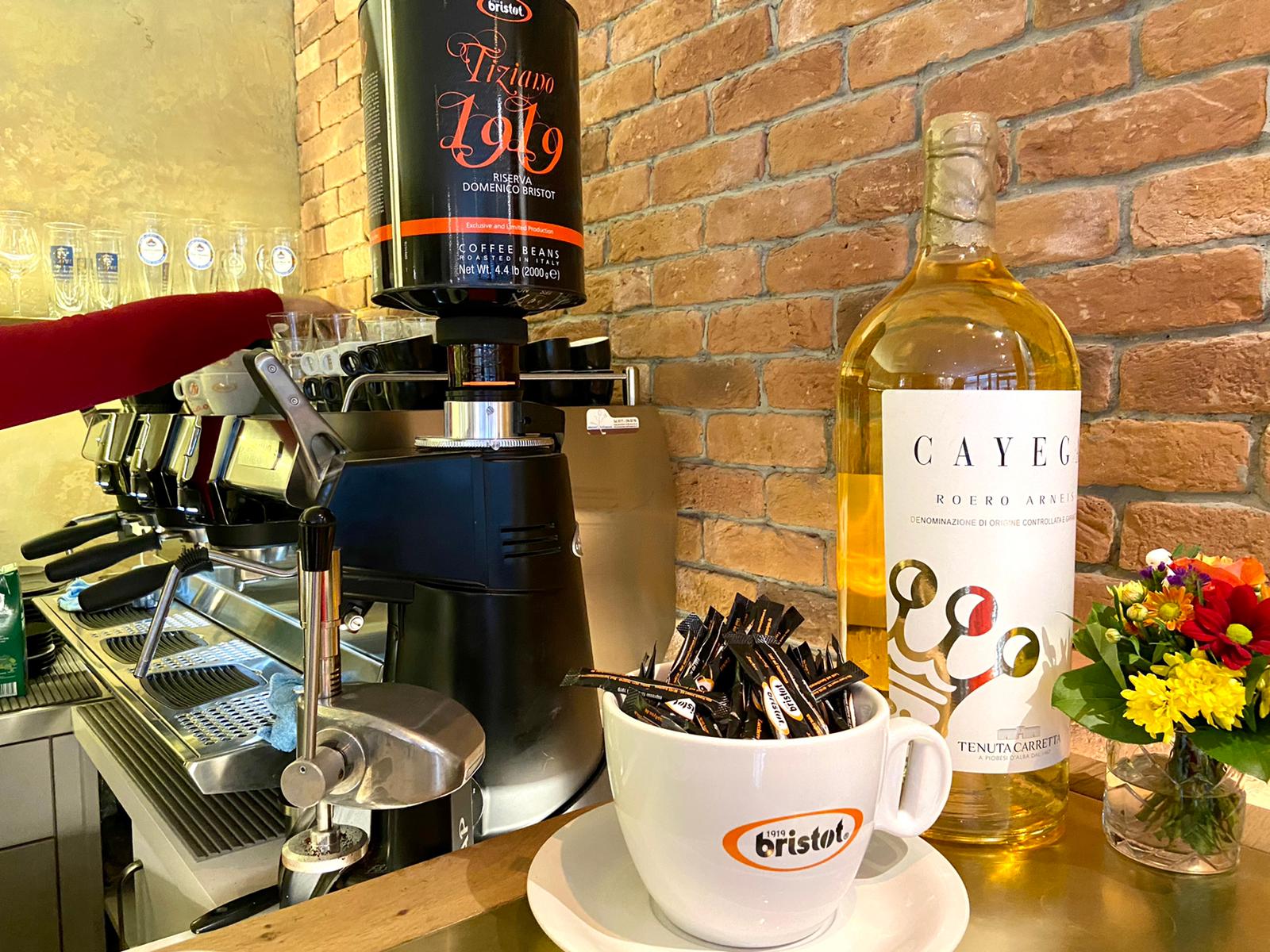 Toller Service und super Atmosphäre