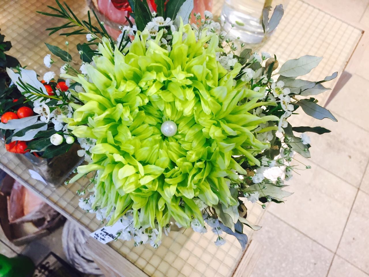 Blumige Geschenkideen