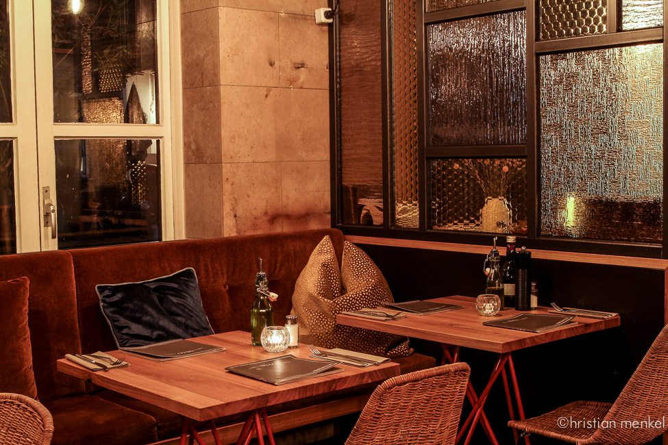 Ristorante Pastissima