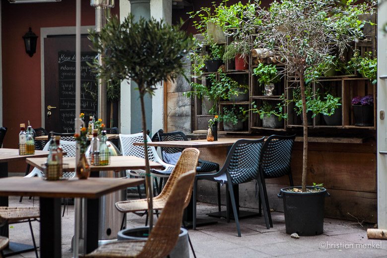 Ristorante Pastissima