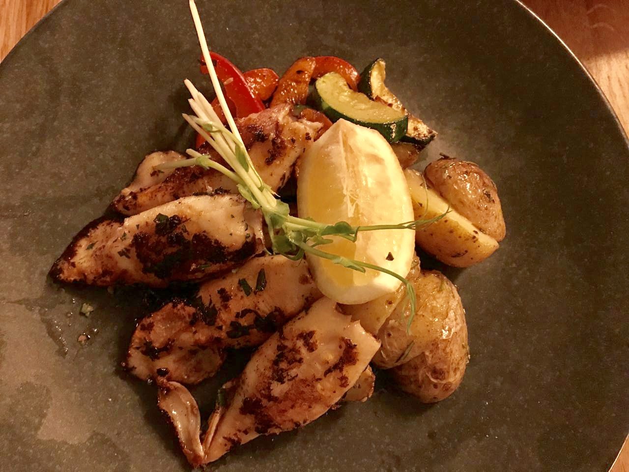 Kulinarik vom Feinsten