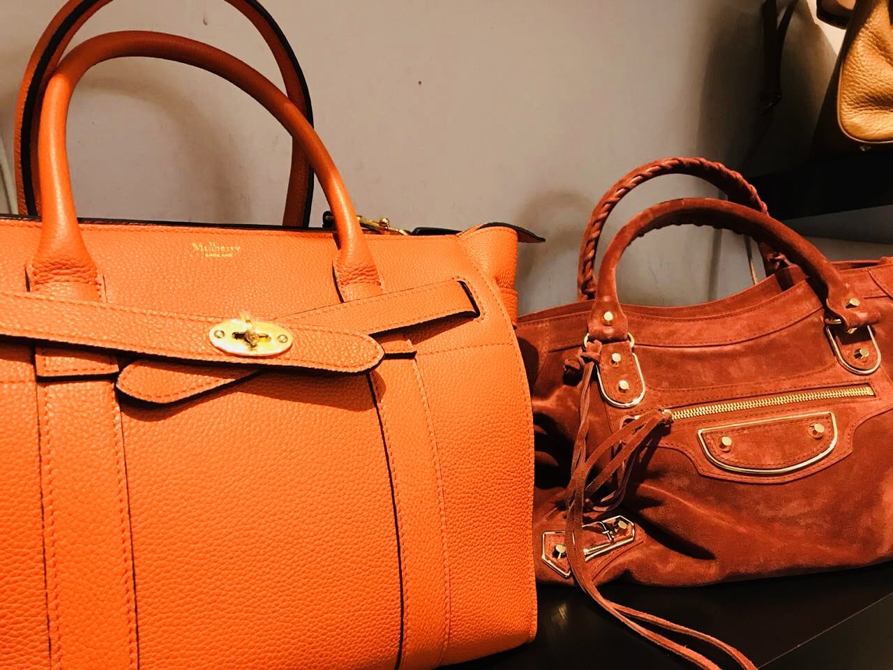 Kleidsam - Designer Damenmode aus zweiter Hand 