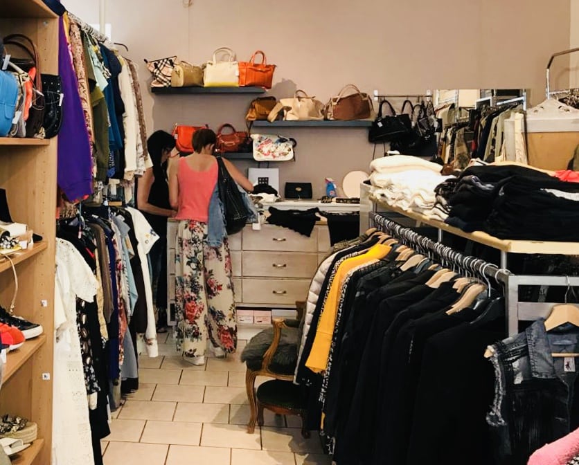 Kleidsam - Designermode