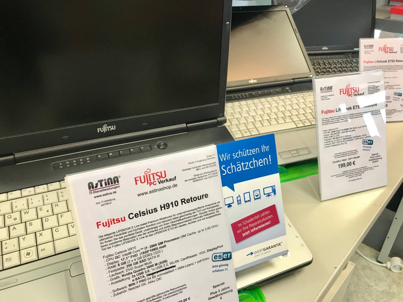 Computer Sonderangebote Augsburg