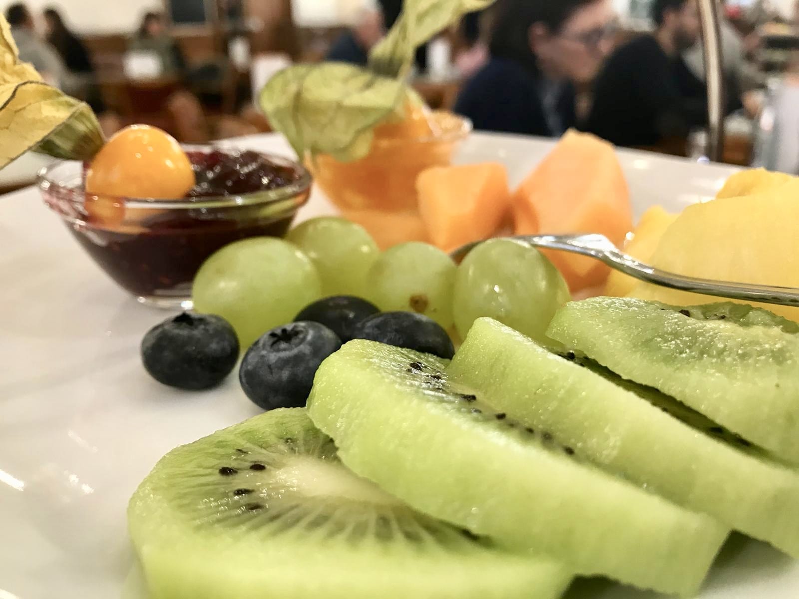 Frisches Obst