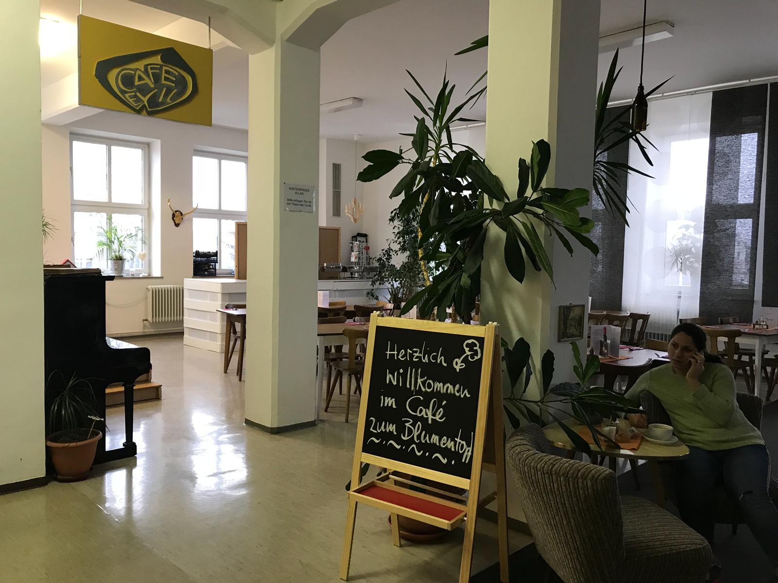 Herzlich willkommen