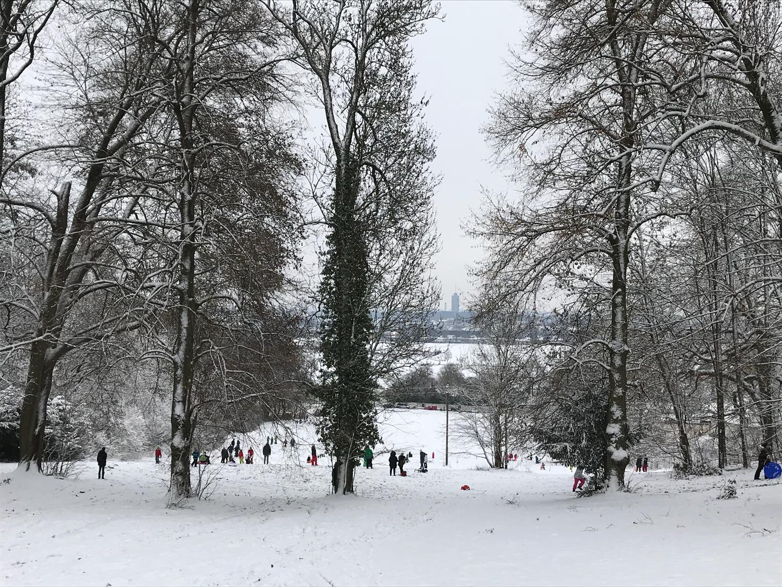 Schlittenberg Leitershofen