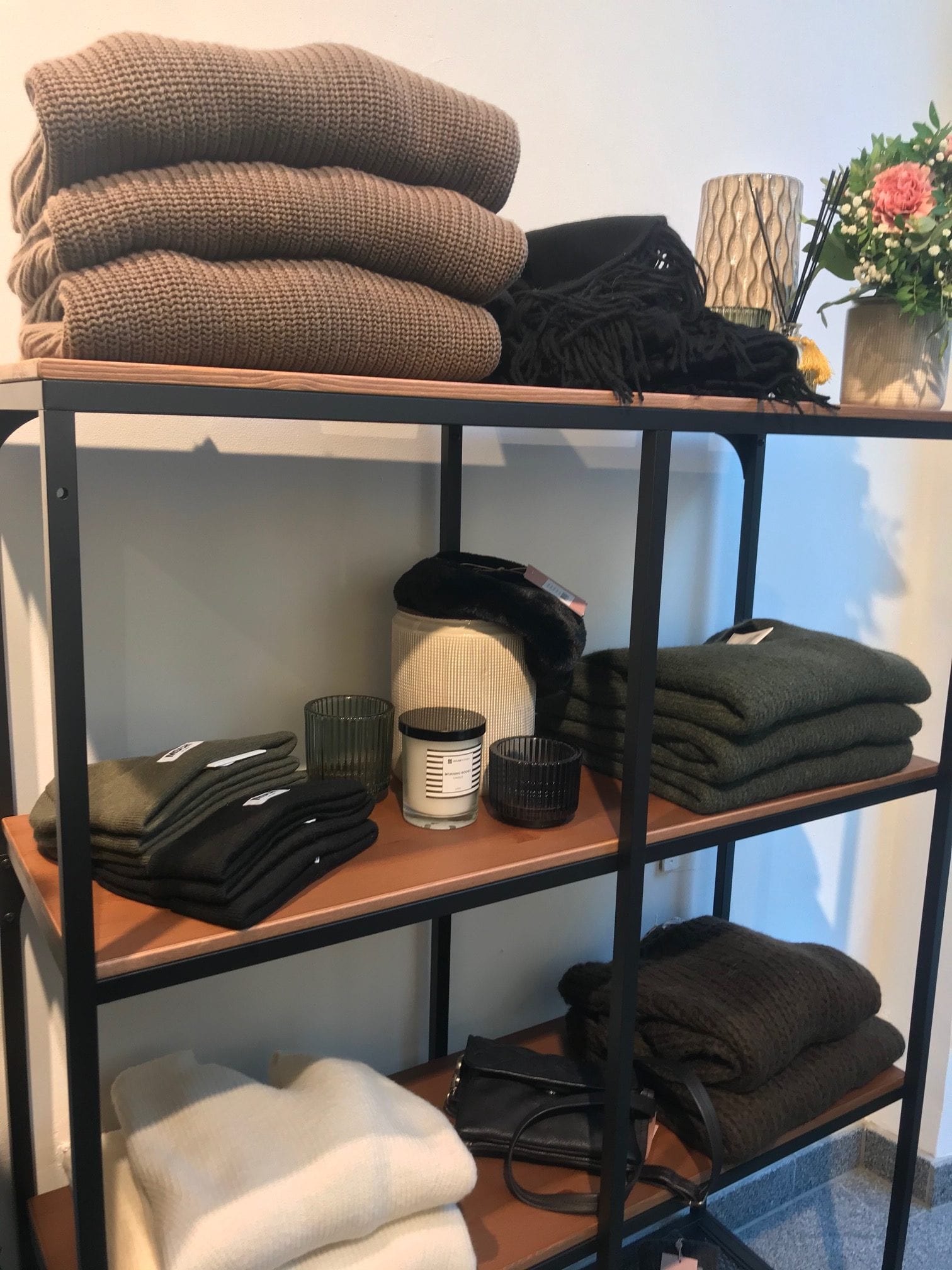 Boutique julück Butik