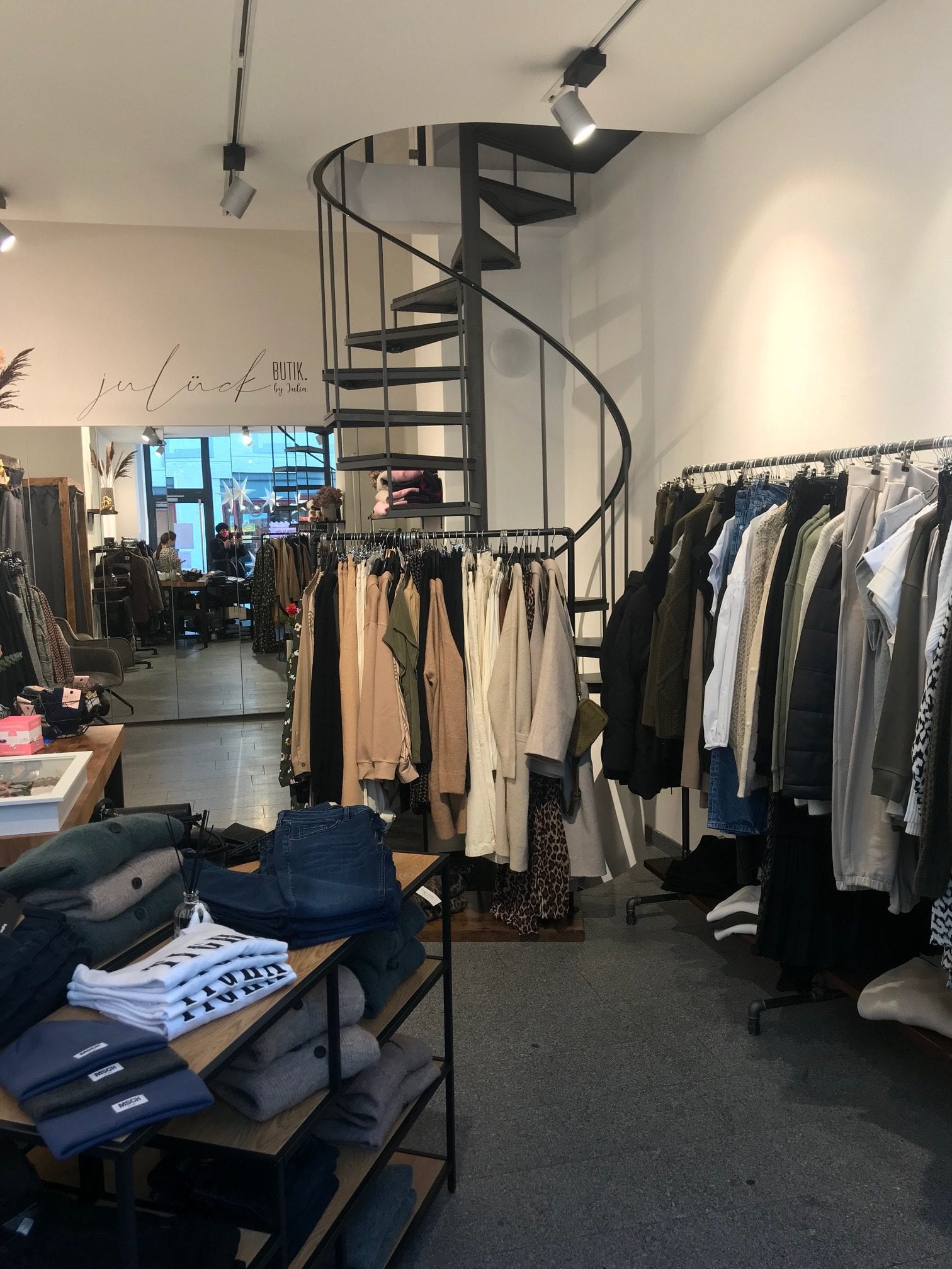 einfach mal stöbern