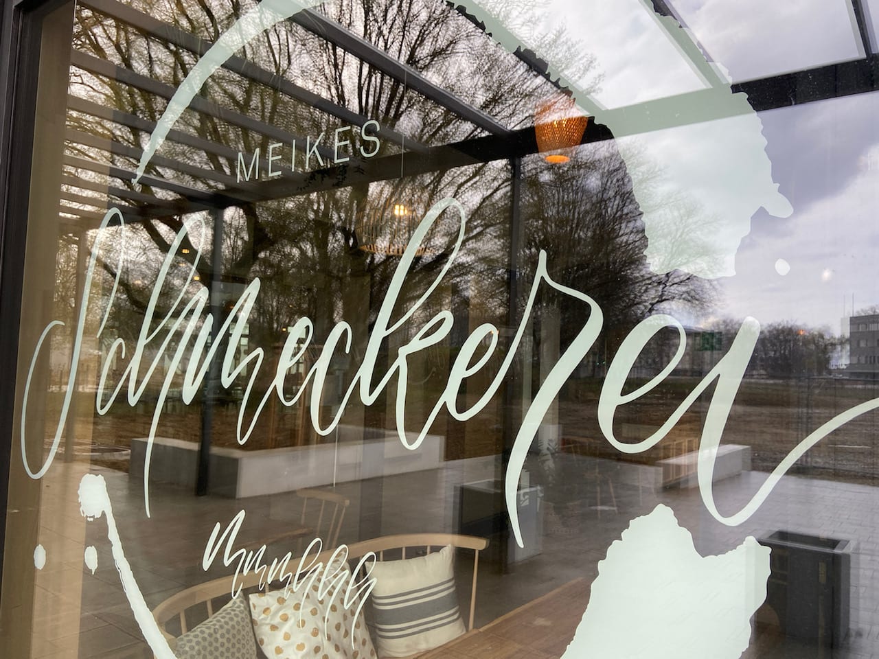 Meikes Schmeckerei - frisch gekocht im Westhouse