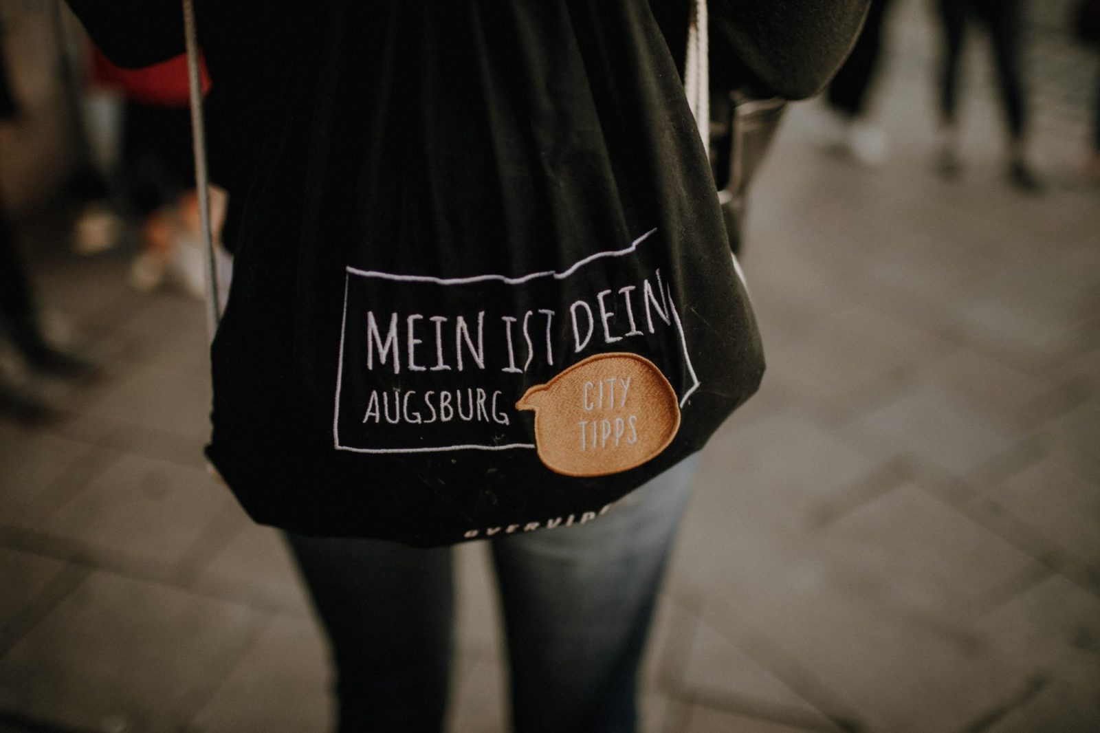 City Tipp Tour Augsburg