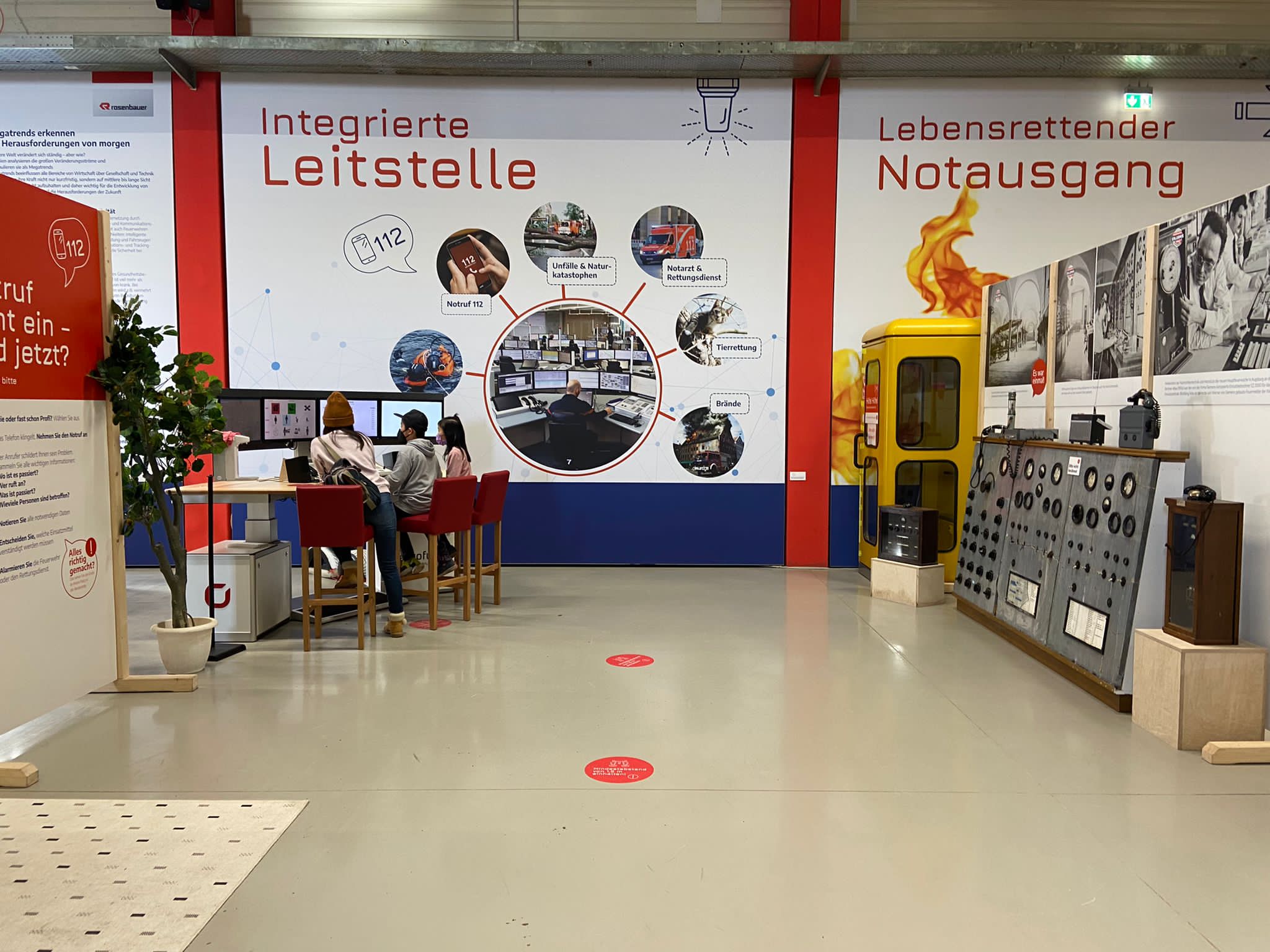 Wissenswertes über Brandschutz