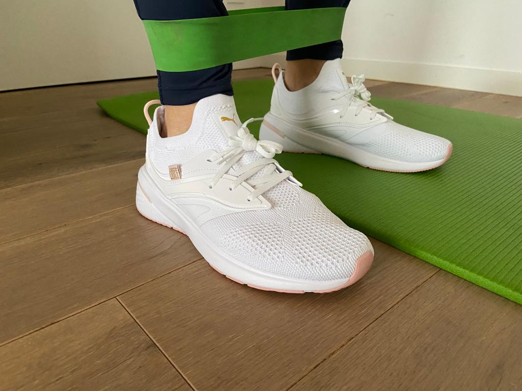 Fitnessband