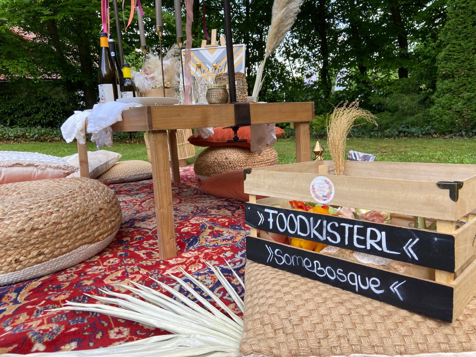 Foodkisterl