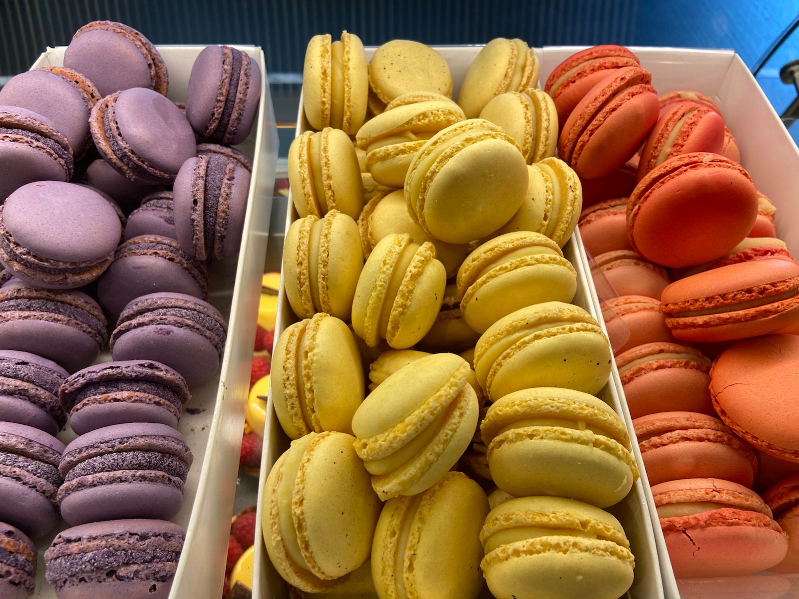 Macaron von Dichtl