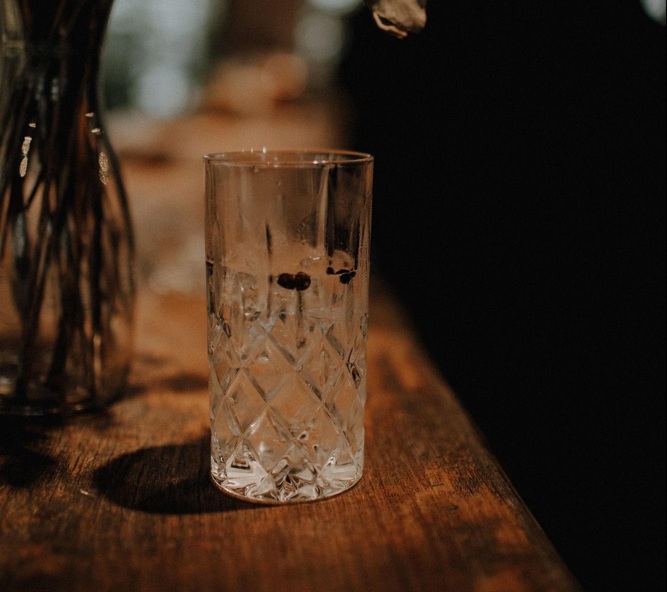 August Gin