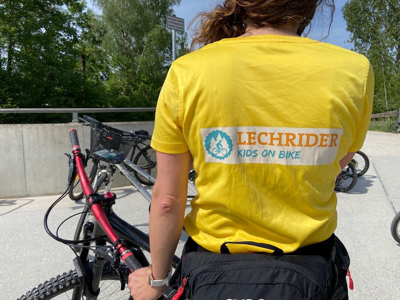 Lechrider