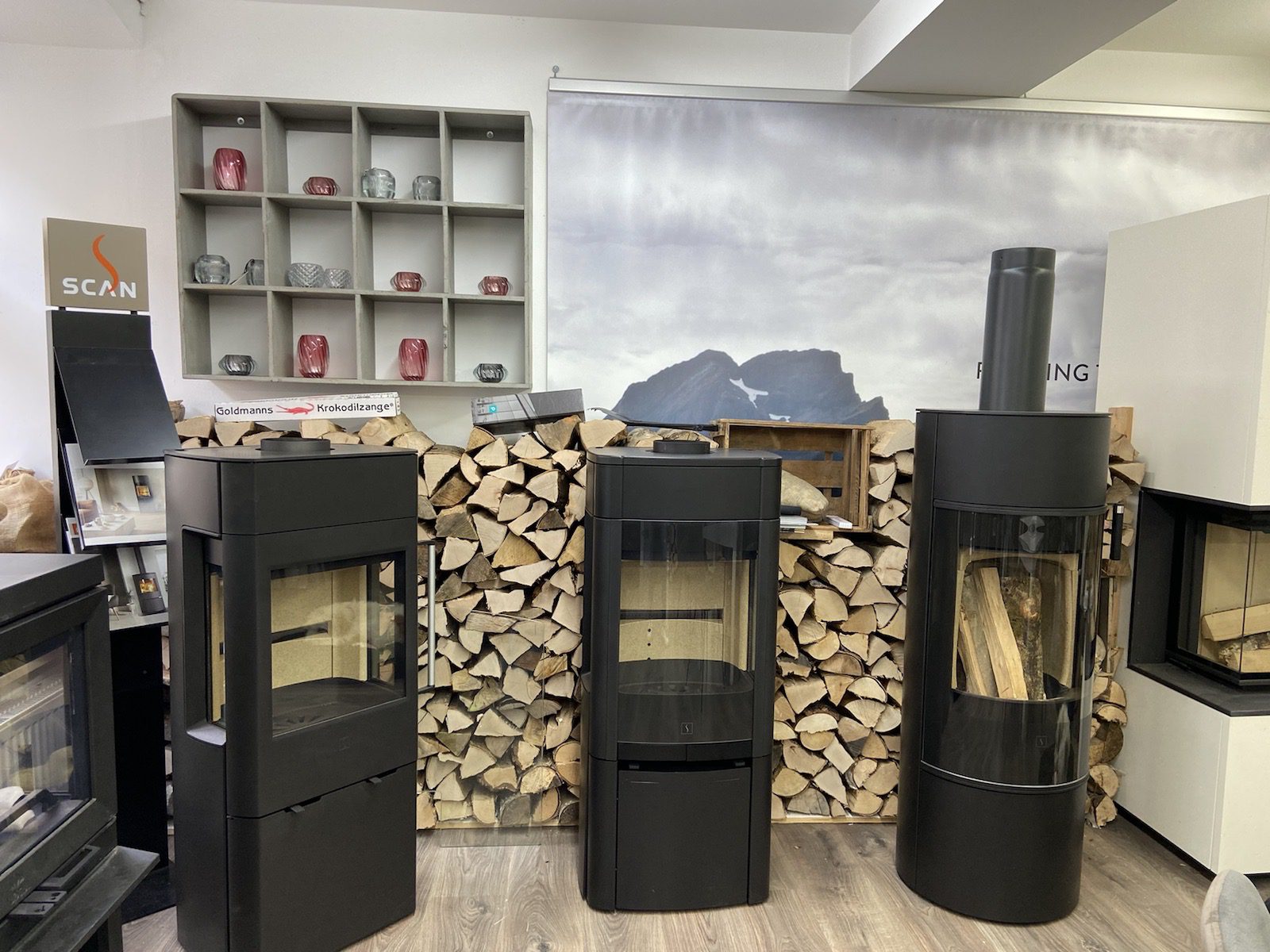 Lindland Wohnen & Wärme In der Bäckergasse