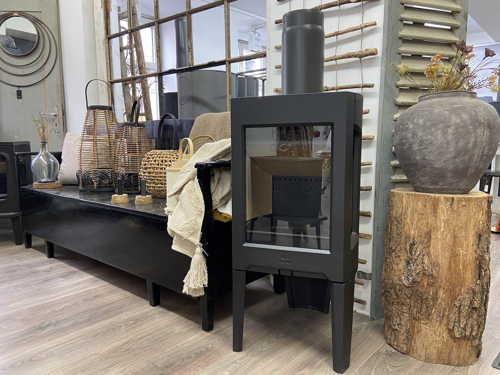 Lindland Wärme & Wohnen