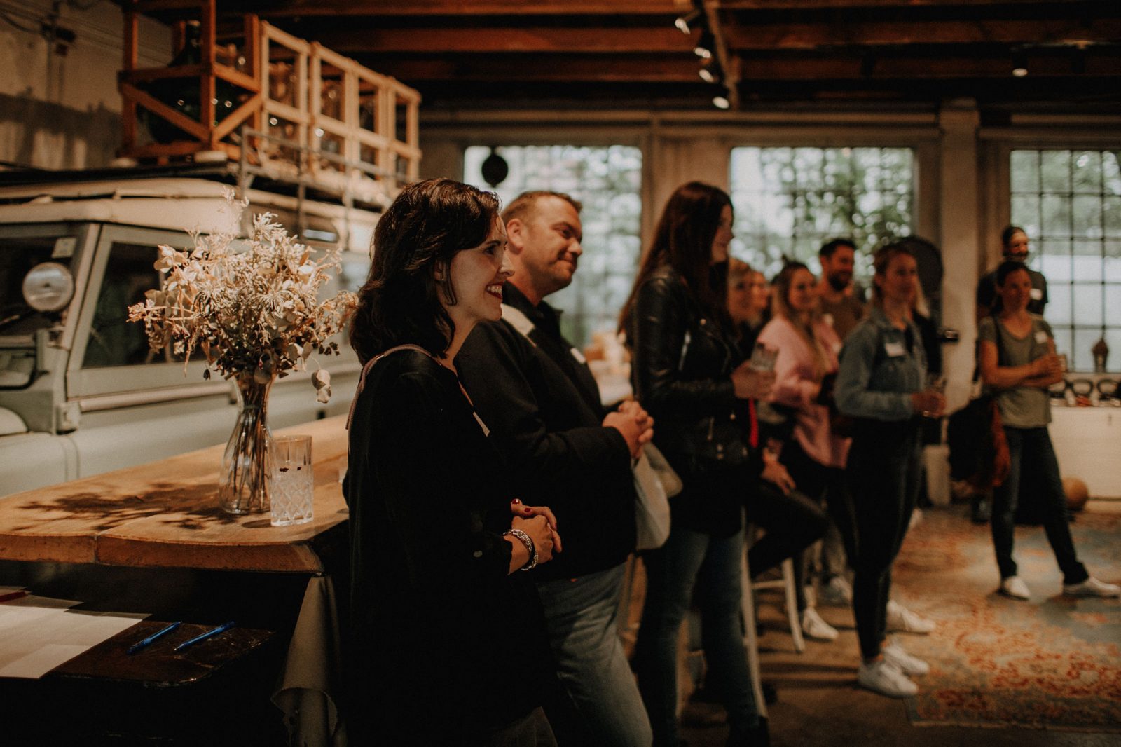 Get together Hettenbach45