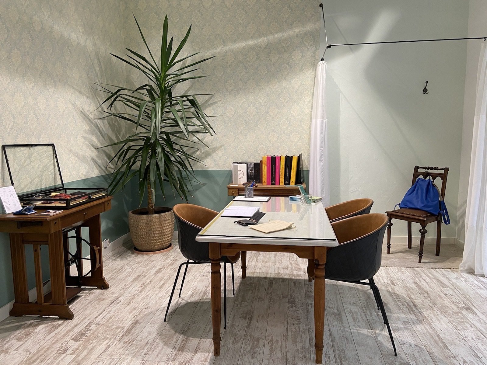 Individuelle Beratung