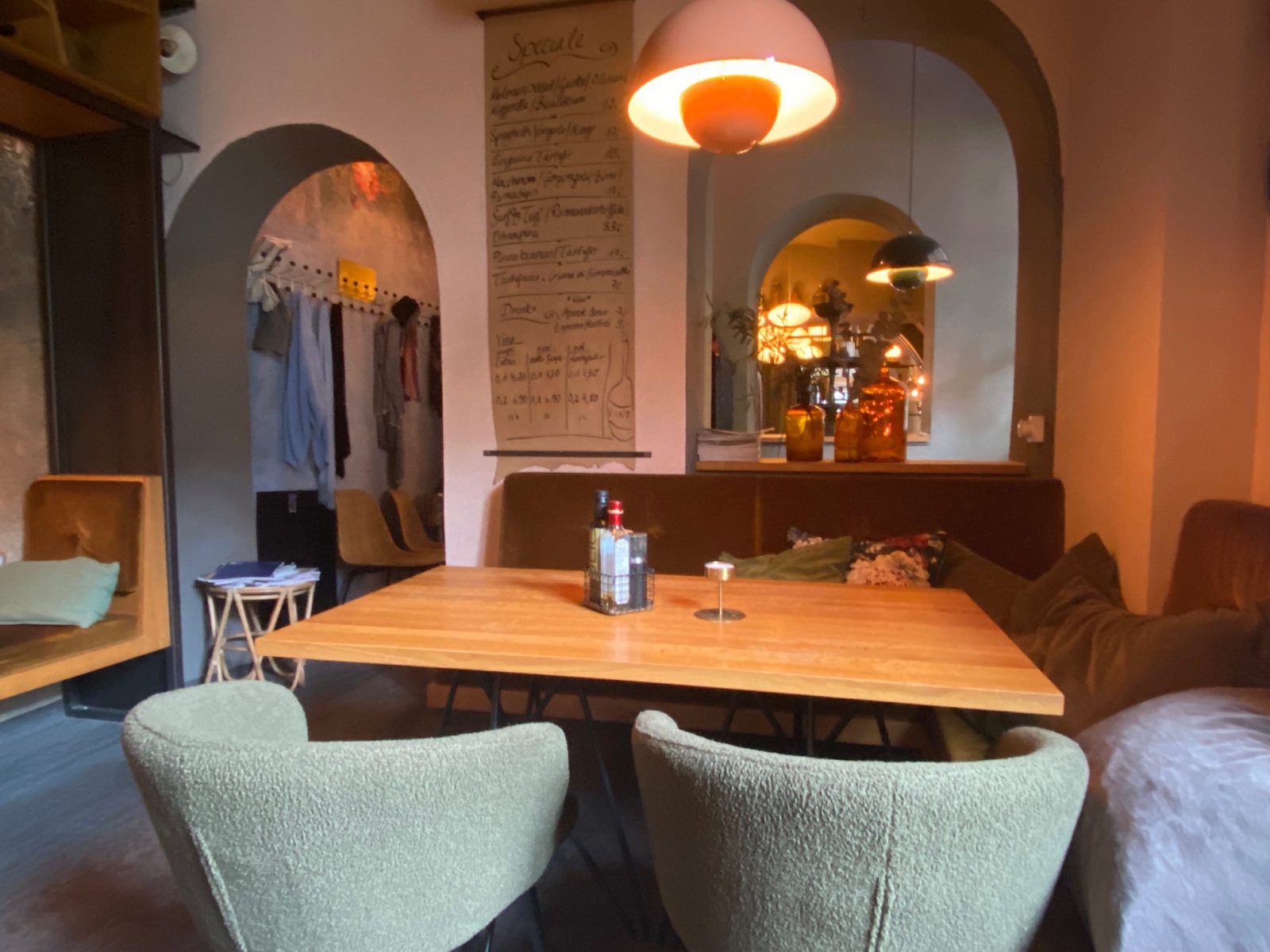 Wohlfühlen garantiert