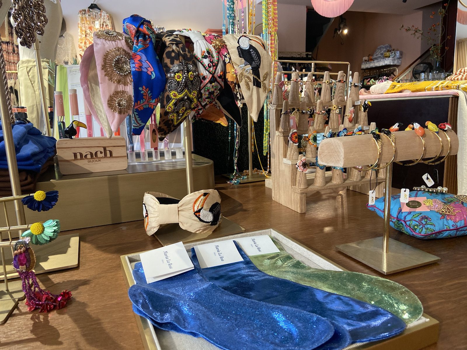 Accessoires und Home Dekor ©Steve_Herud