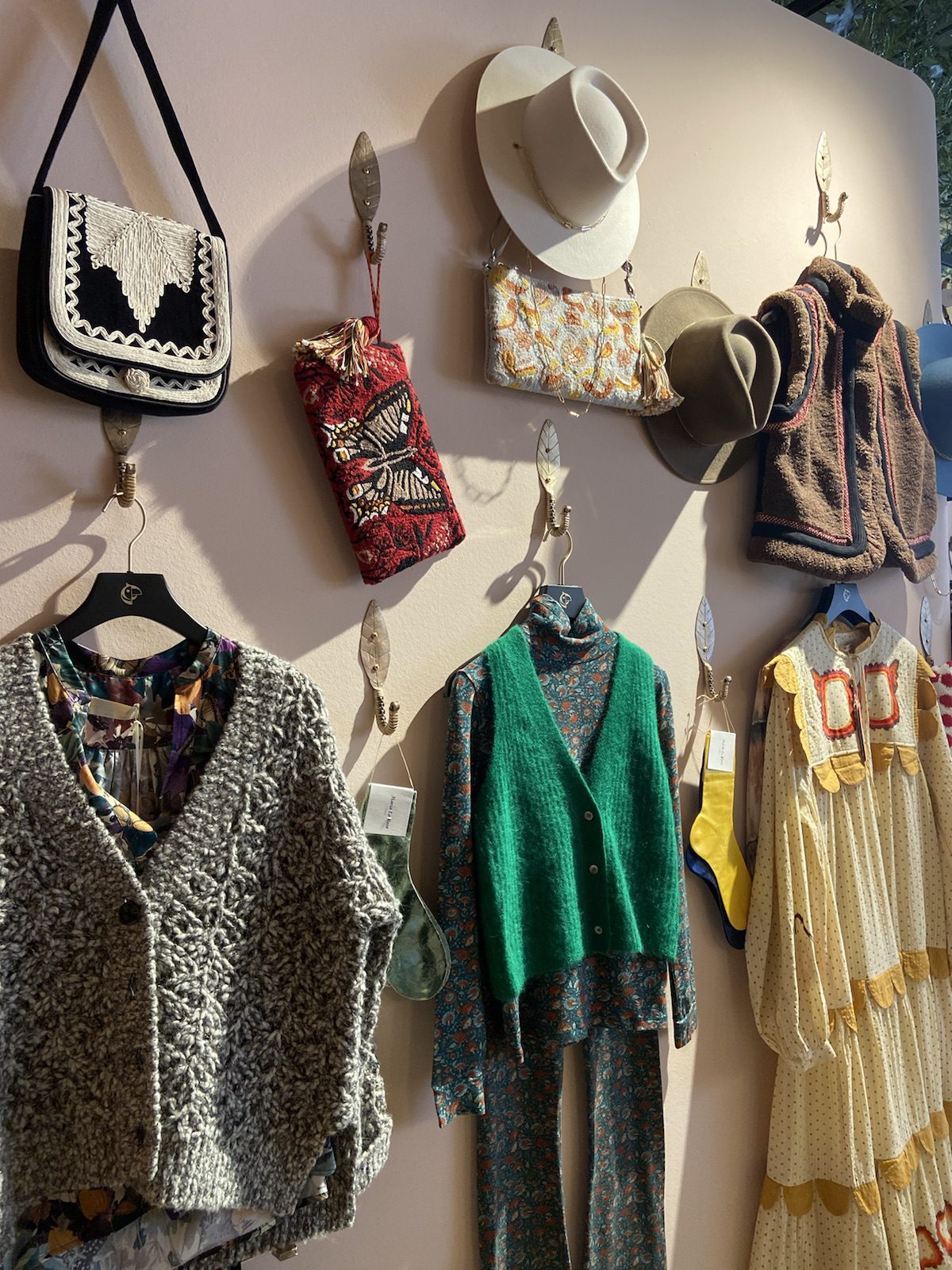 Inspiration aus fernen Ländern ©Steve_Herud