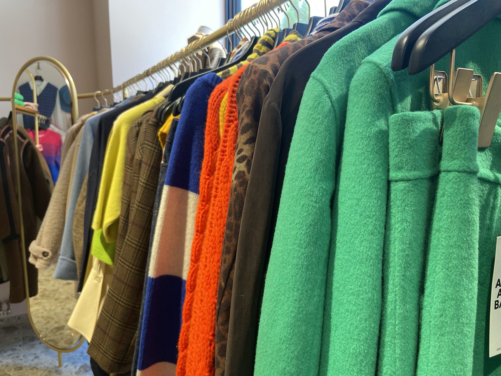 Neue Modemarken ©Steve_Herud