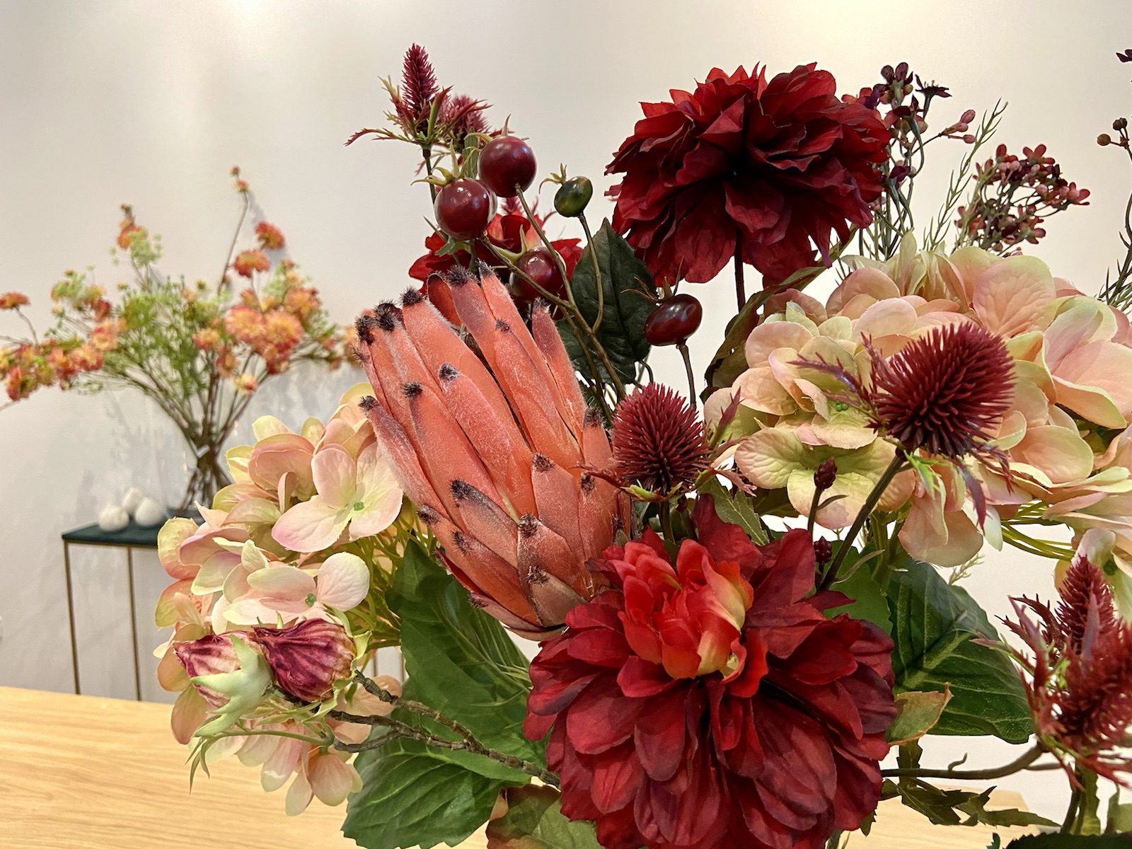 Hochwertige Qualität