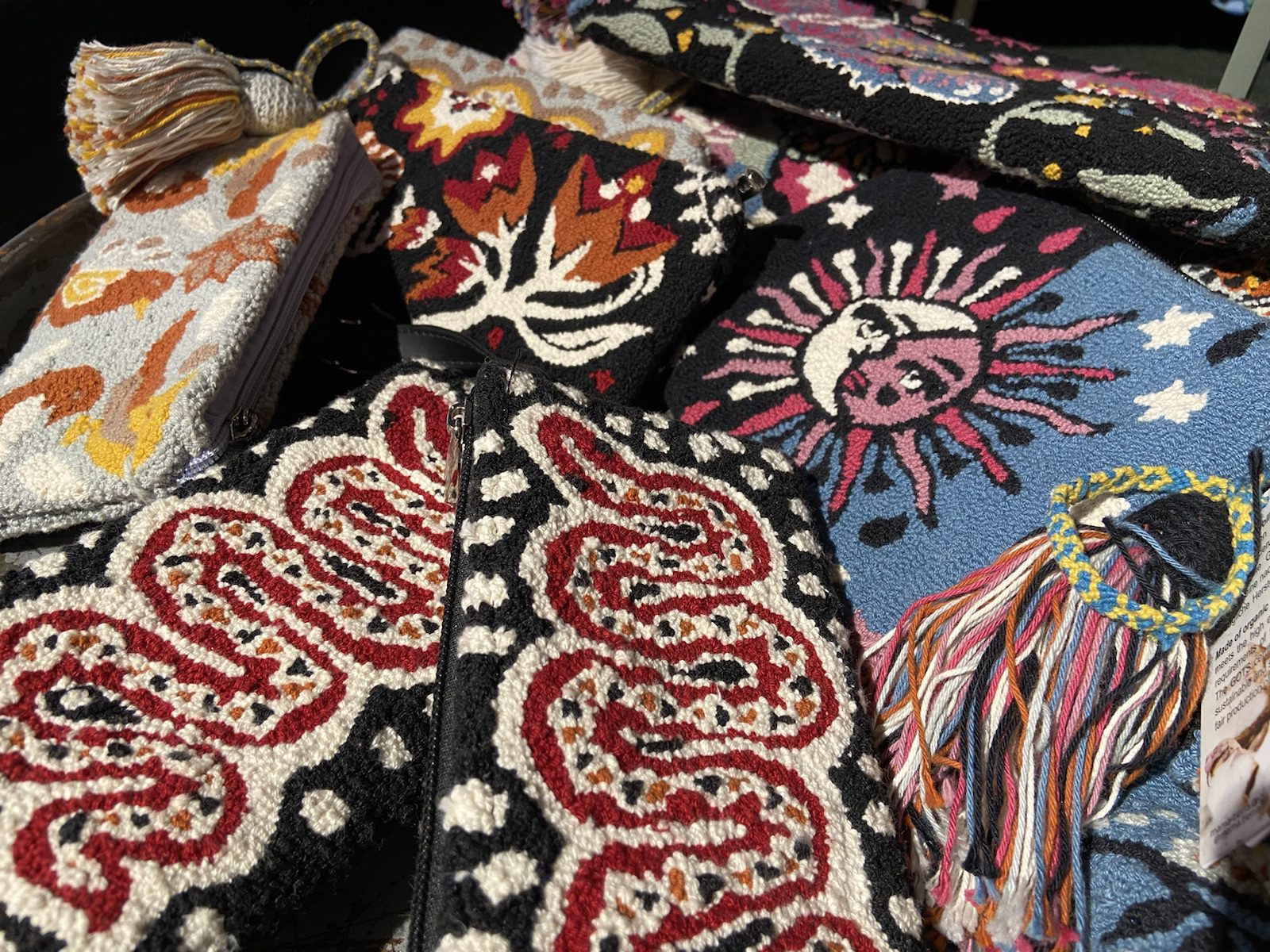 karibische Kosmetiktäschen_©Steve_Herud