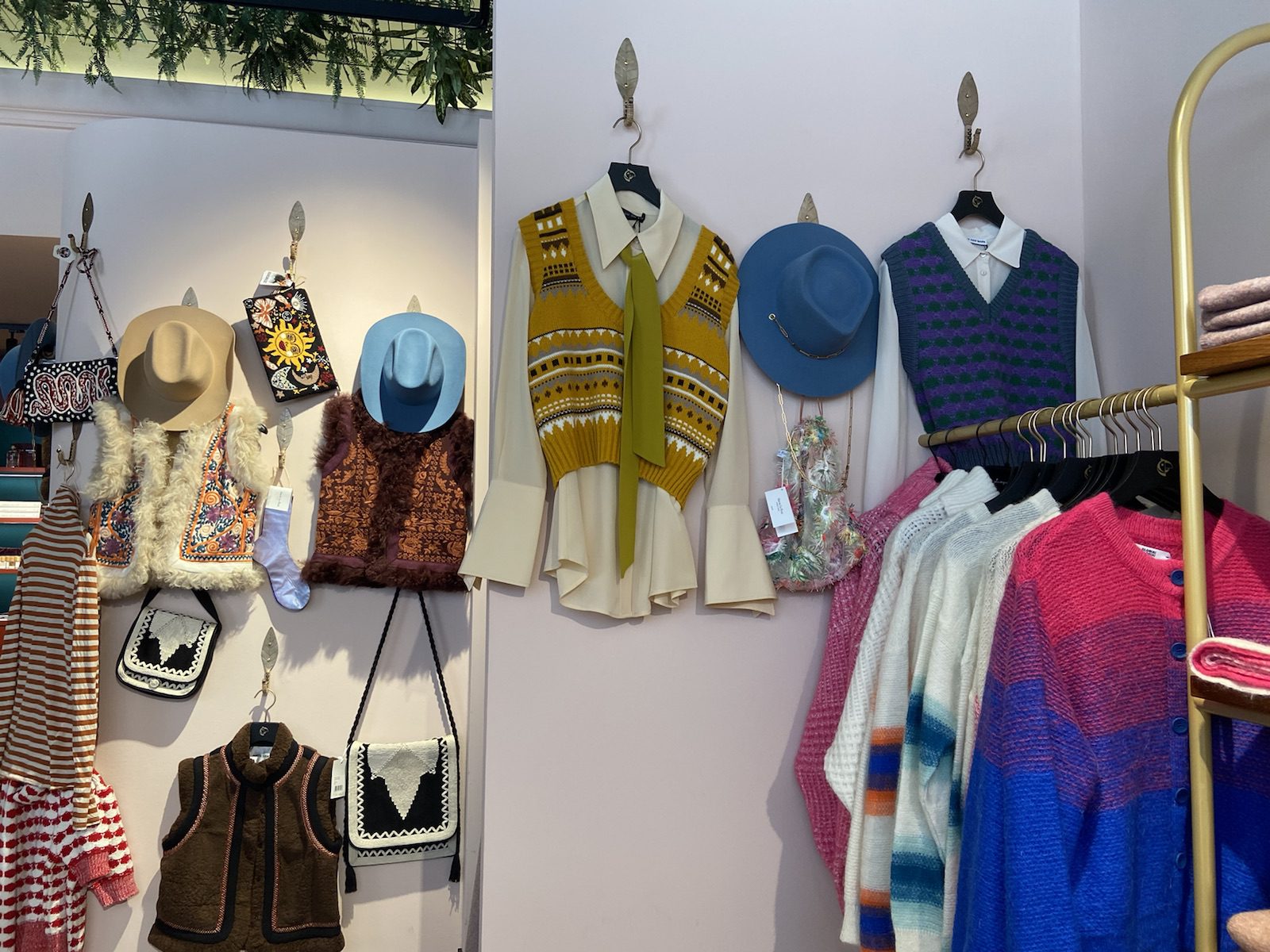 lässige Kombinationen_©Steve_Herud