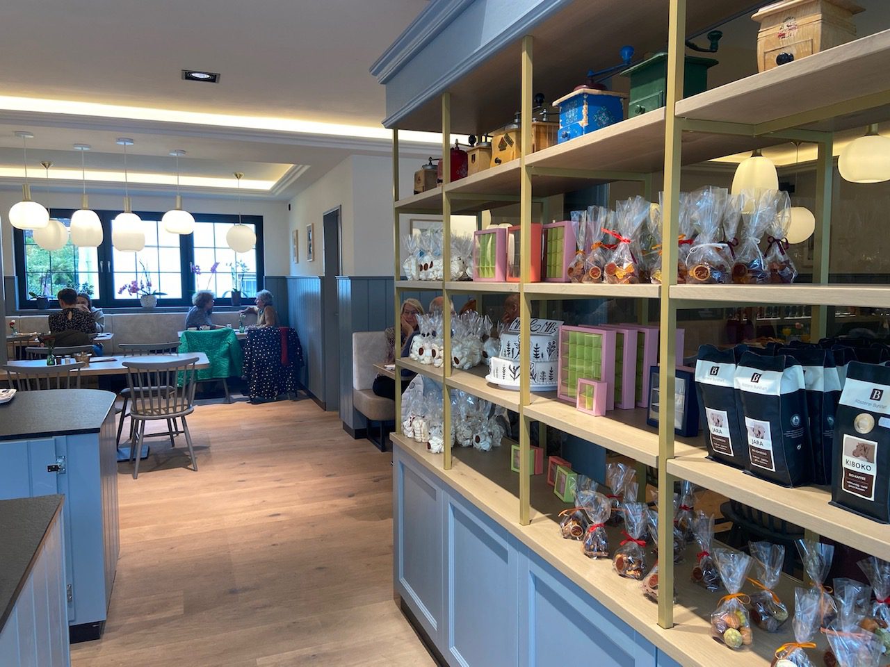 Geschenke für alle Anlässe