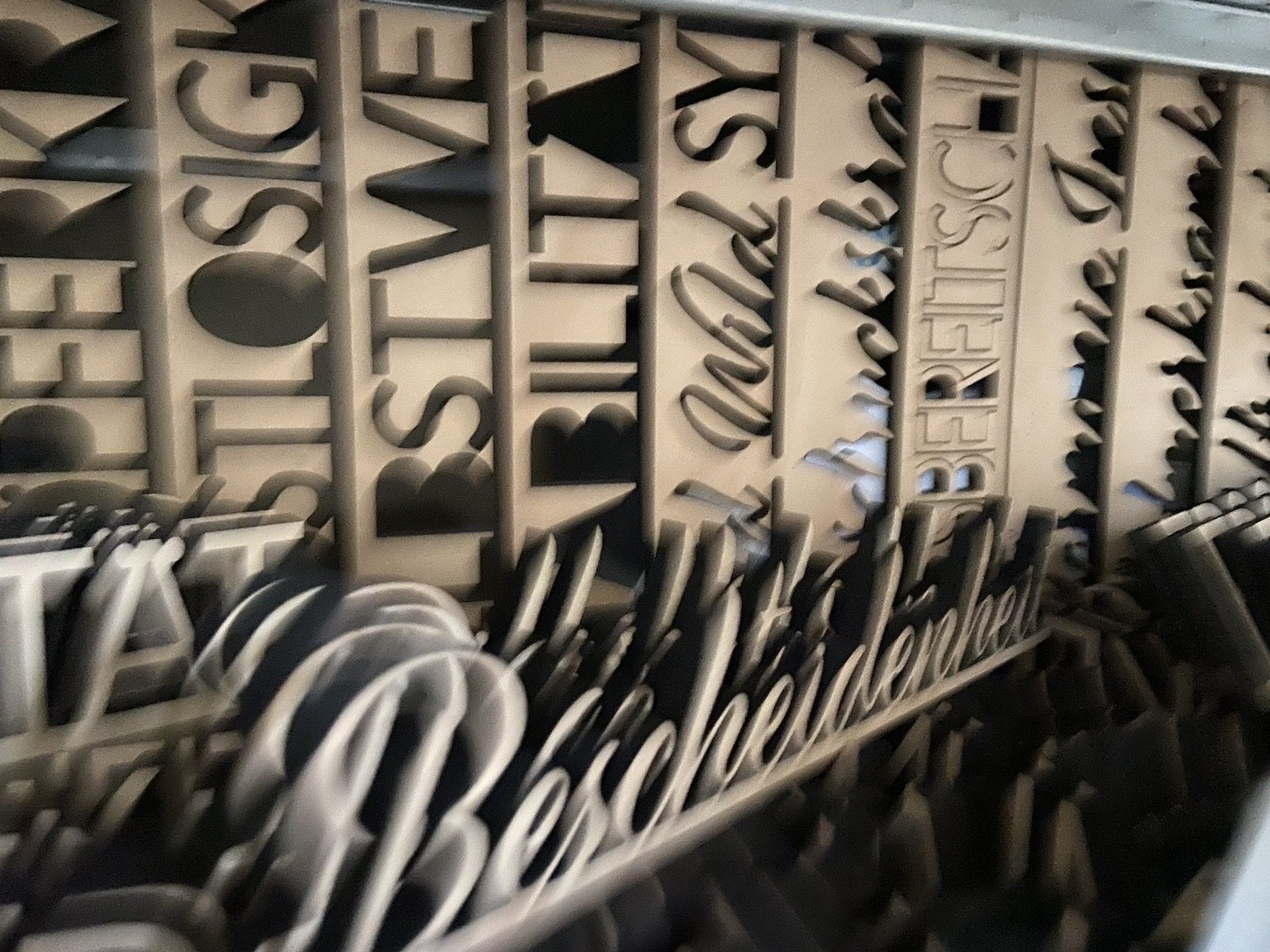 Welche Werte sind für dich wichtig?