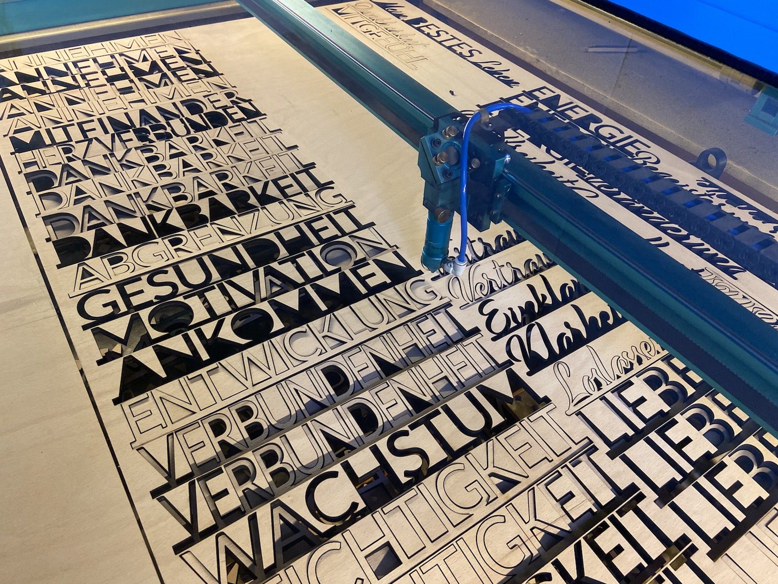 Inspiration oder Klarheit bei der Wahl deiner Werte