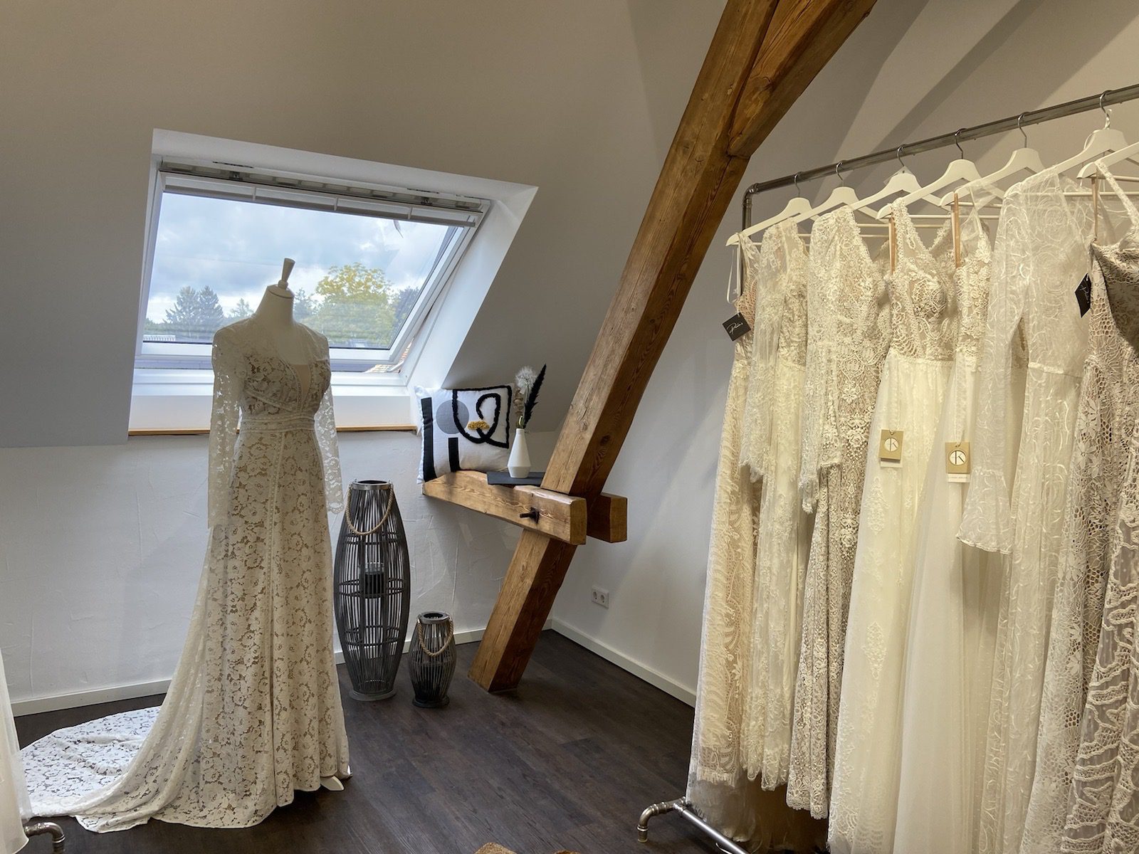 Qualitiv hochwertig zum guten Preis