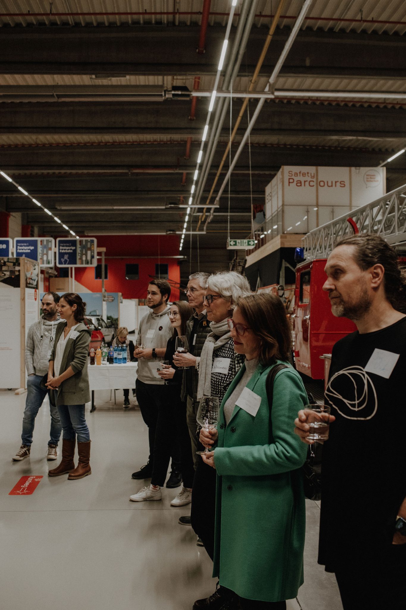 Netzwerktreffen von Mein ist dein Augsburg - @sandsack.fotografie-