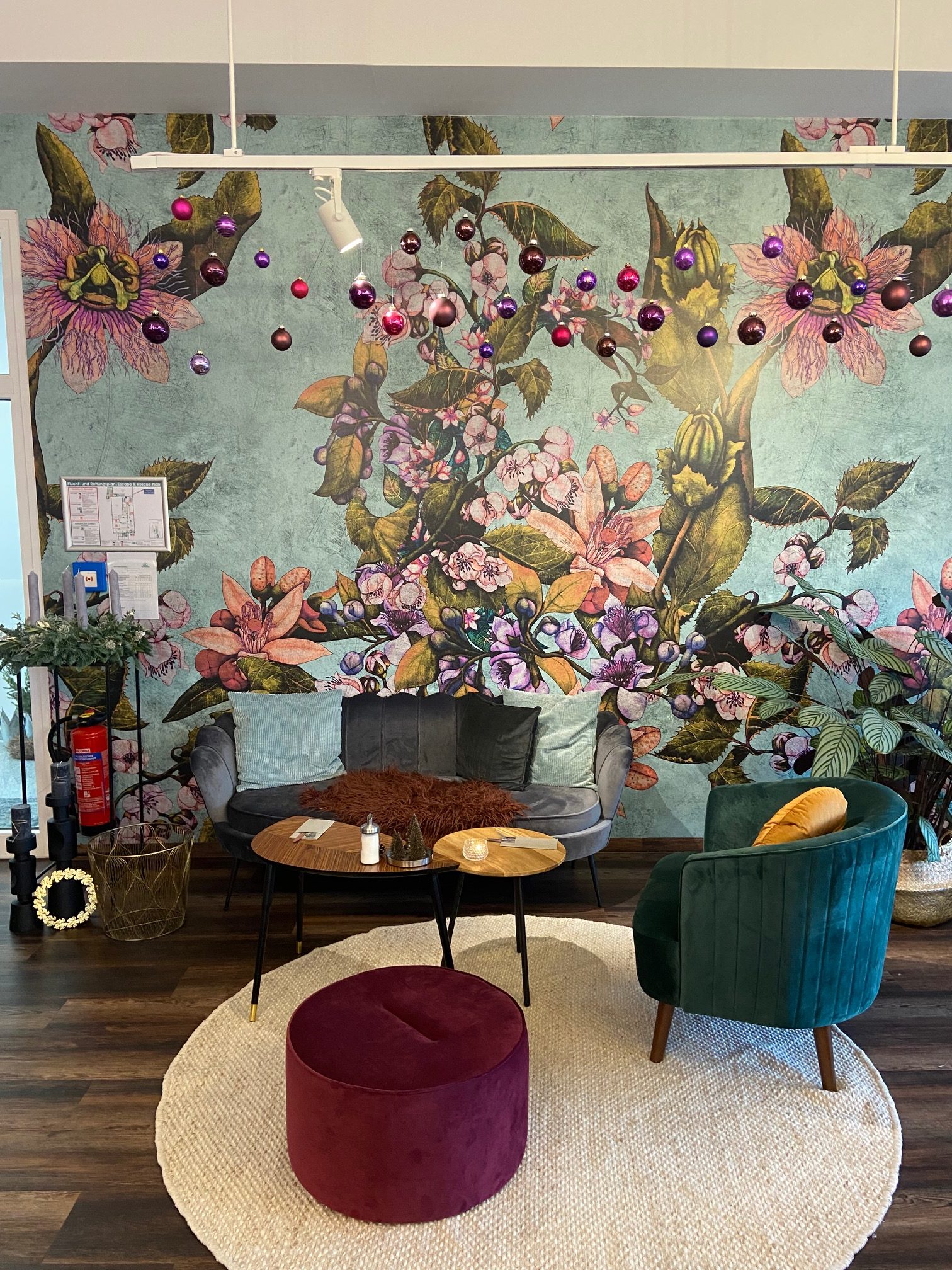 Hairstylistin Alena Hackenberg Gersthofen