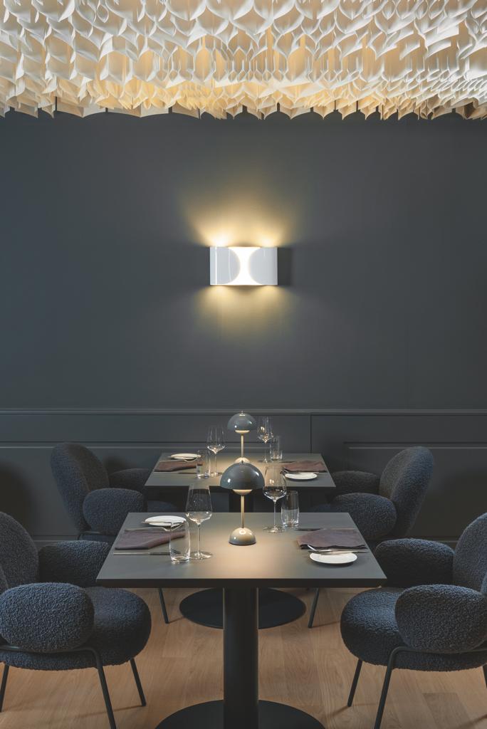 Sterneküche im Hotel Maximilians