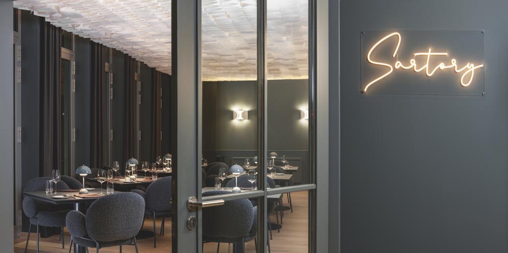 Sartory Restaurant