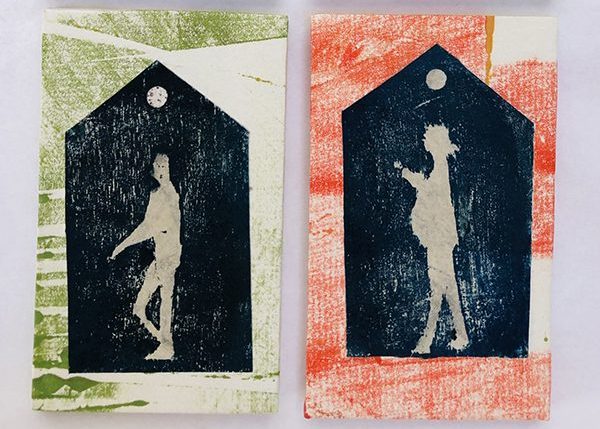 Anneliese Hirschvogl Edition 10