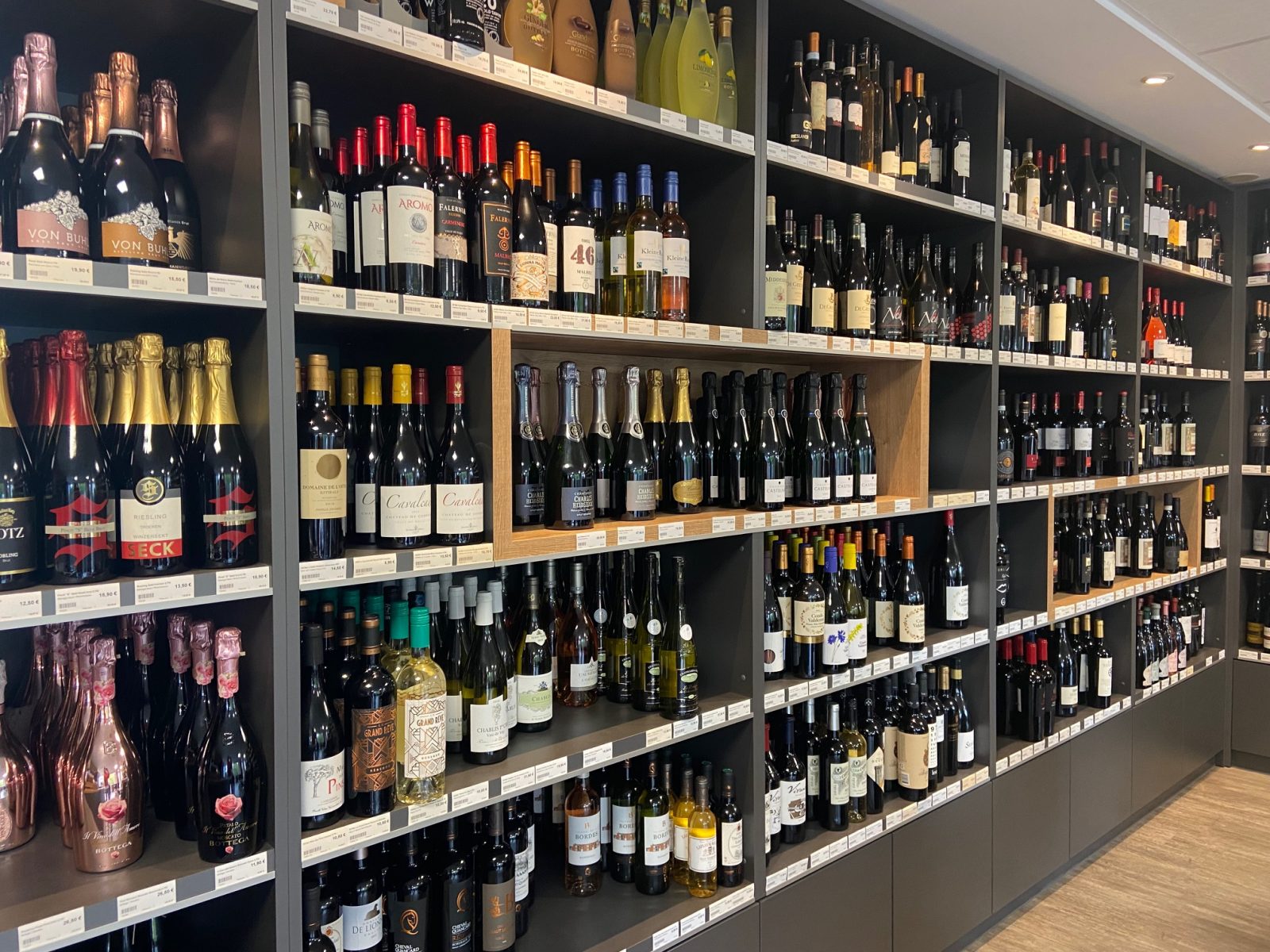 Professionelle Beratung