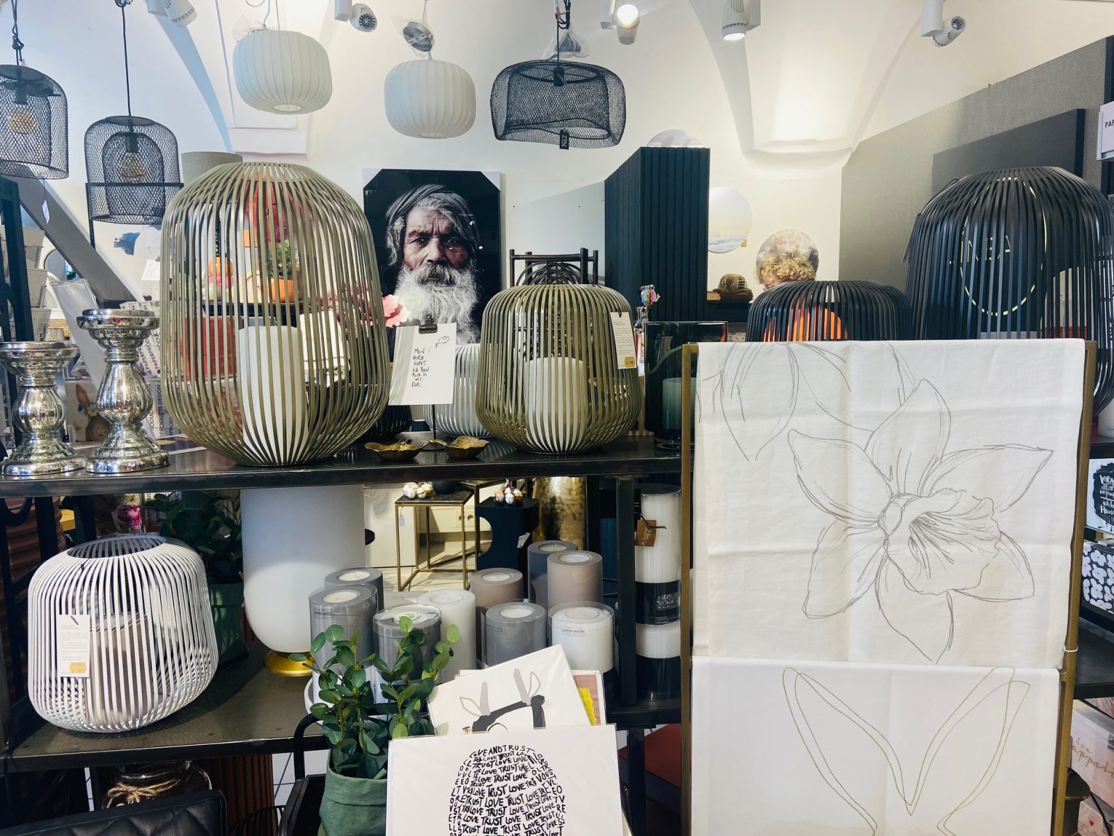 Vasen, Dekoration, Home Decor