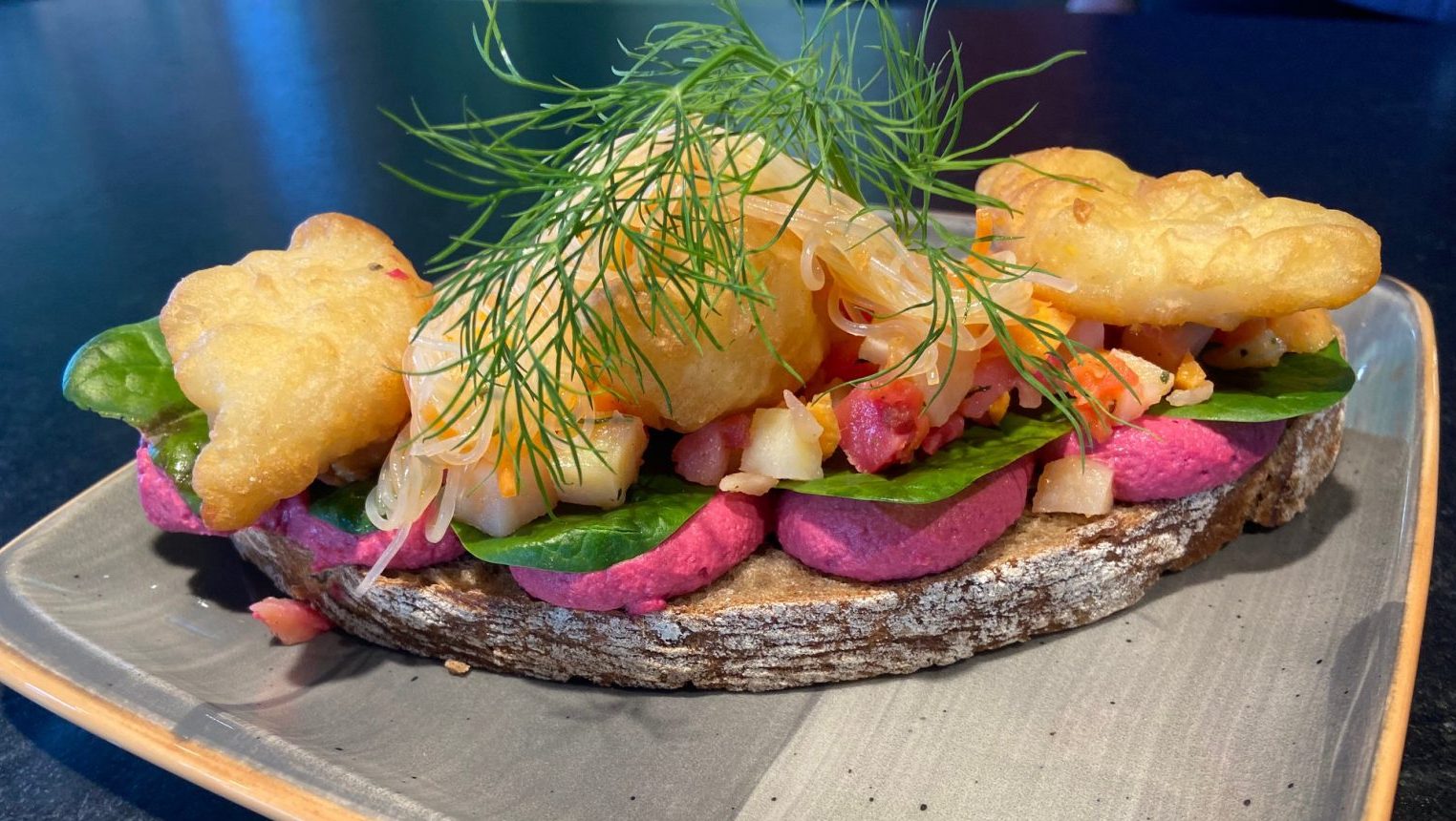 Mary Roll Healthy Green