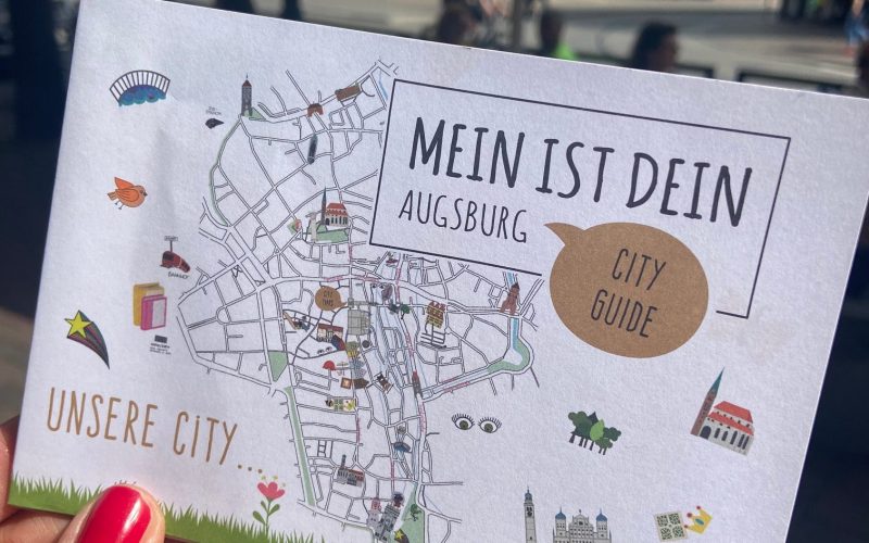 Kostenlos erhältlich