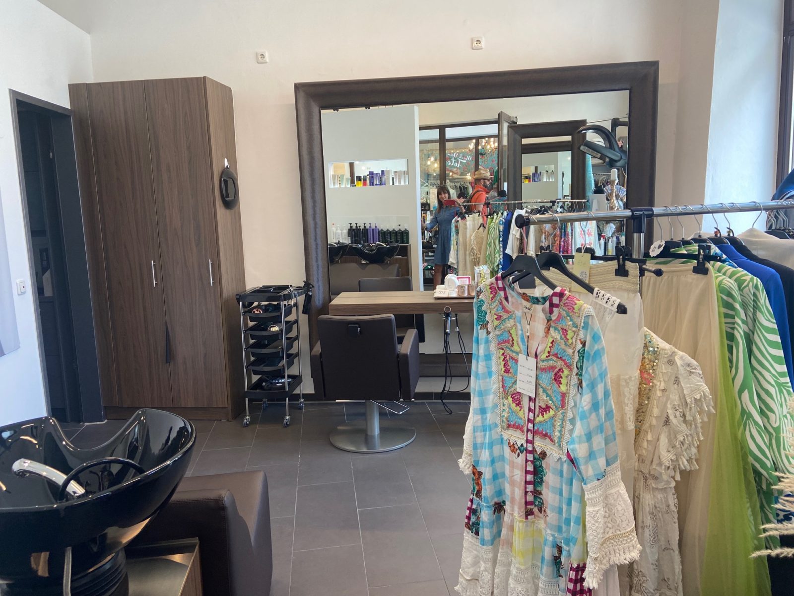 Einfach mal stöbern