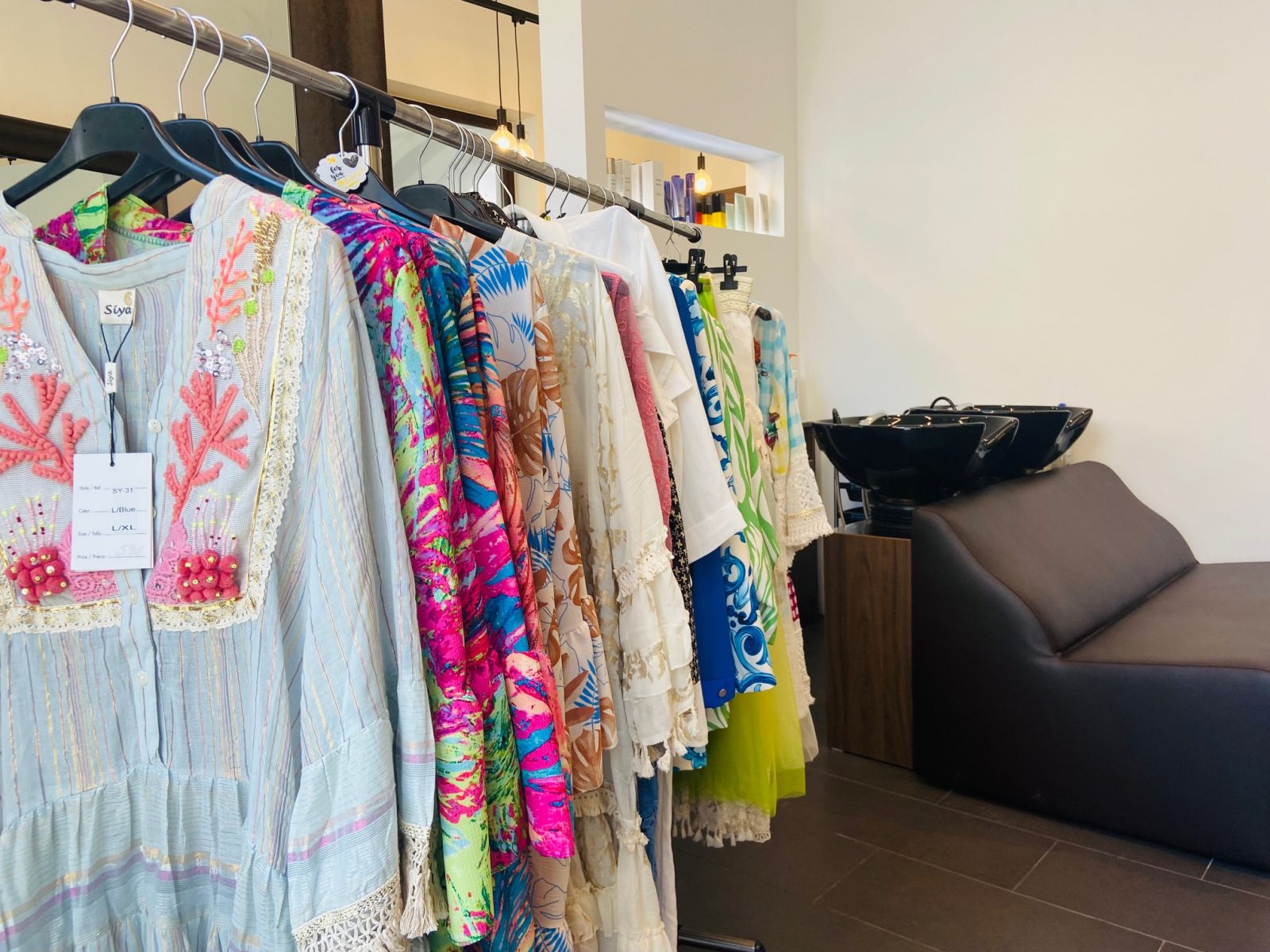 exklusive Mode- und Wohn-Accessoires