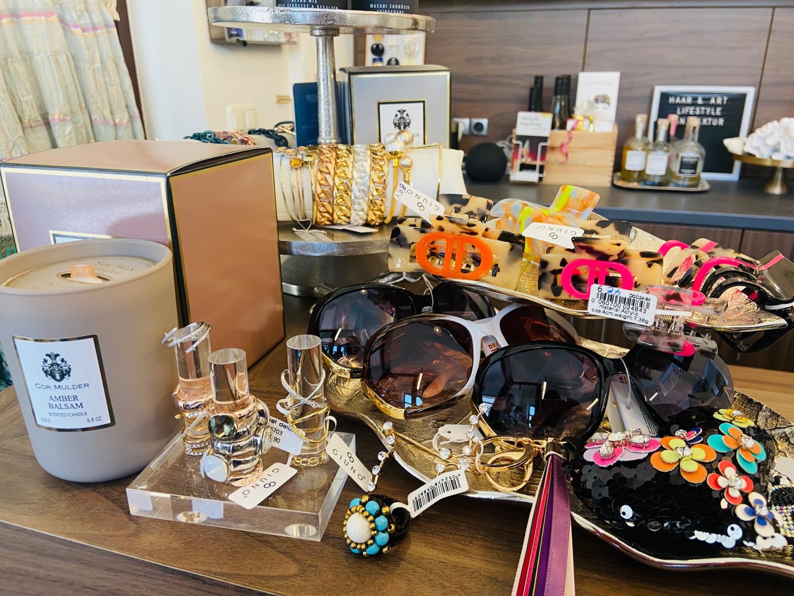 Geschenke für jeden Anlass