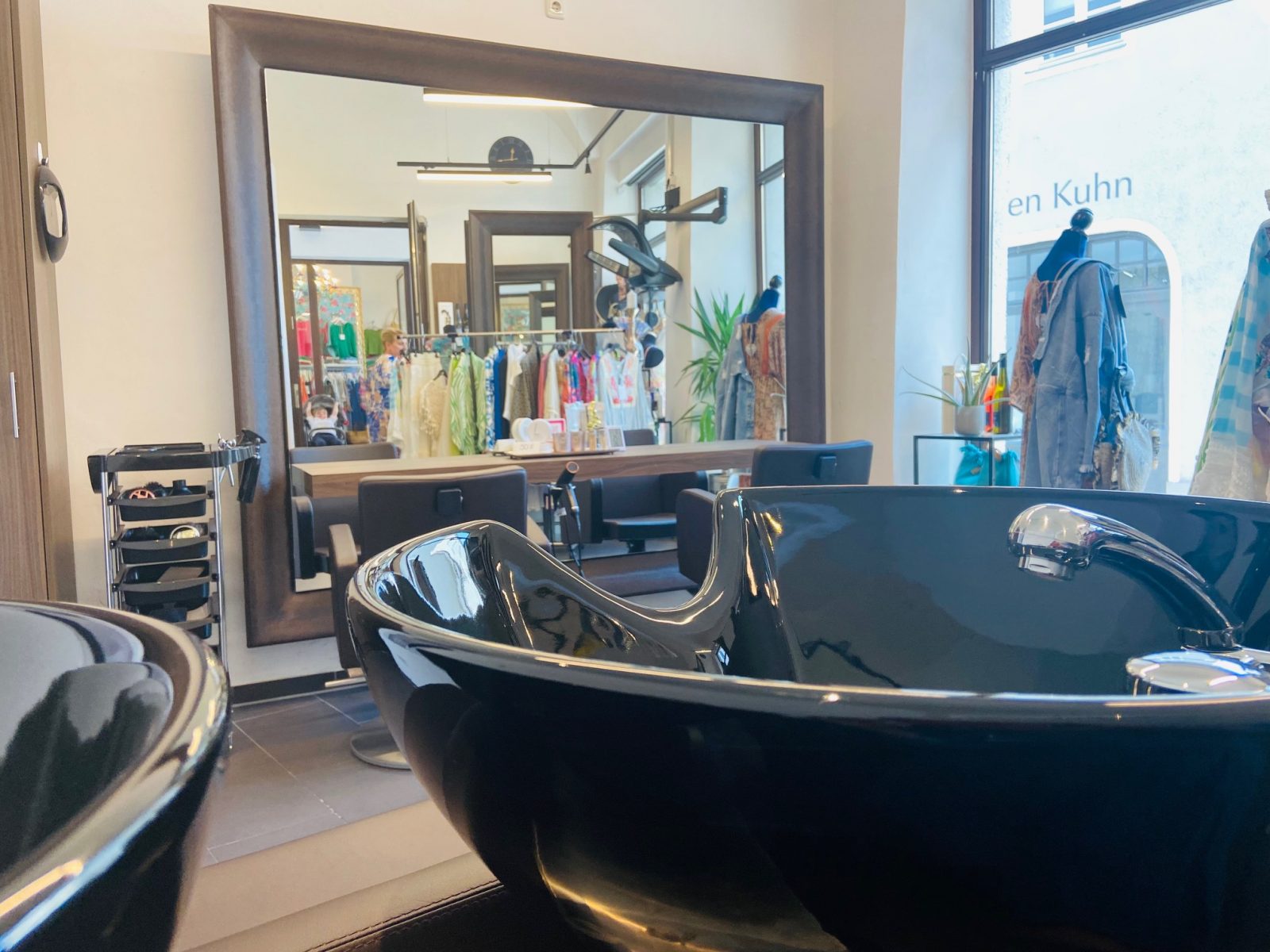 Haar und Art - die Lifestyle Manufaktur