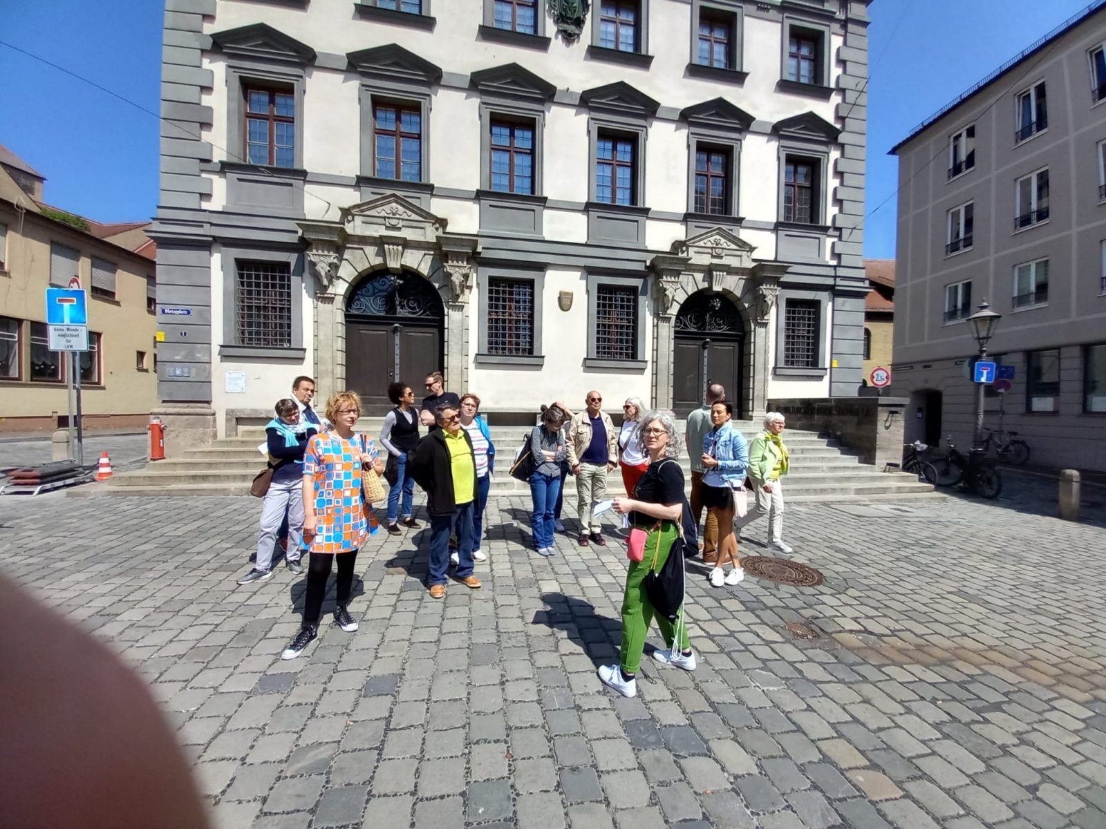 City Tipp Stadtführung